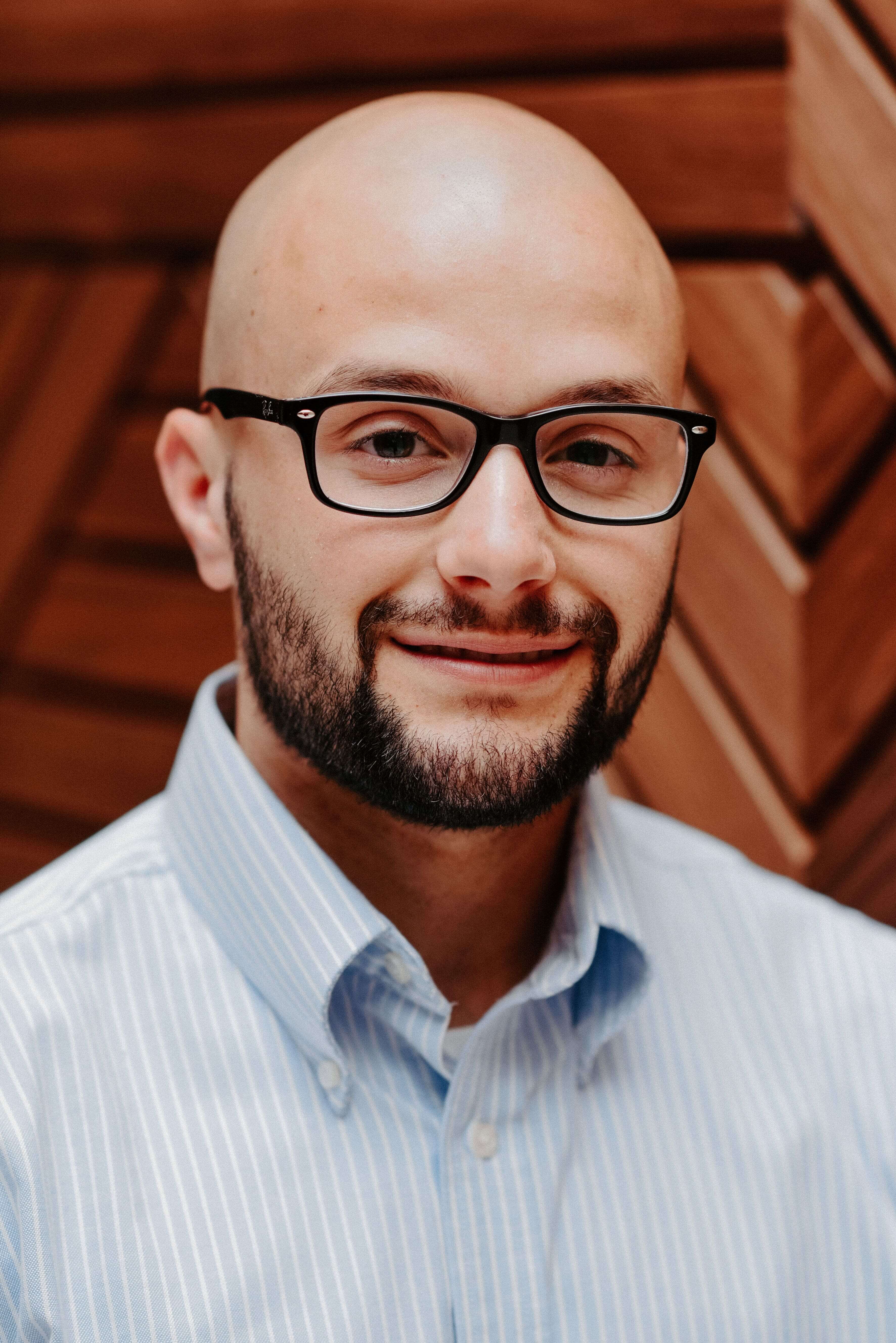 Jared S. Taylor