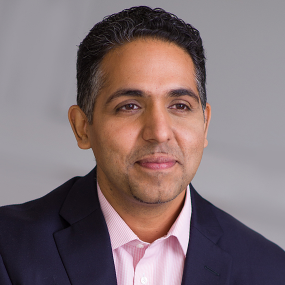 Wearing Your Heart on Your Sleeve with Mitesh Sheth of Redington